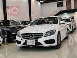 مێرسێدس بێنز C-Class